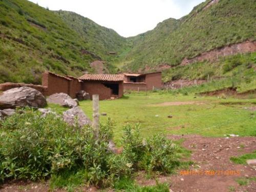 TERRENO EN PUQUIN - INDEPENDENCIA DE 1000M2