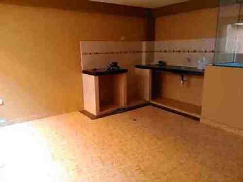 MINI DEPARTAMENTO EN URB. TTIO