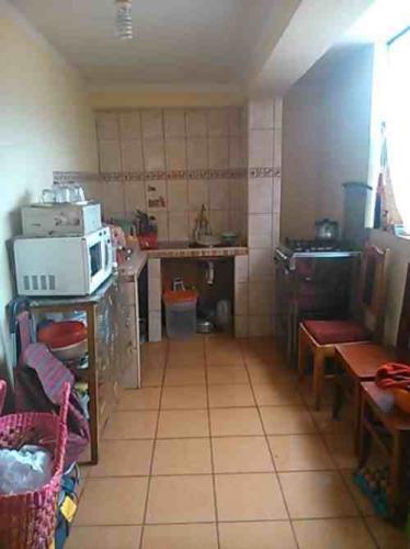 DEPARTAMENTO EN APV. ILLAREQ DE 100M2