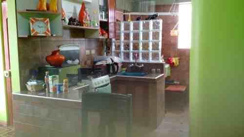 DEPARTAMENTO EN RESIDENCIAL HUANCARO DE 51M2