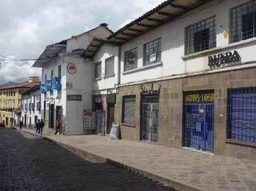 ALQUILER OFICINA DE 25M2