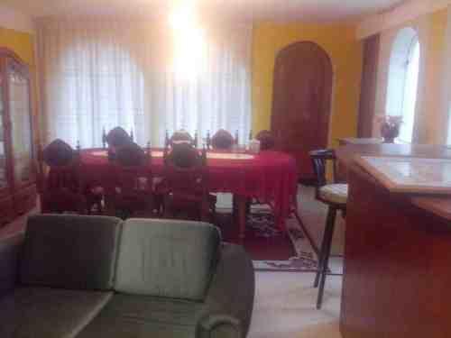 CASA EN ALQUILER EN URB. COVIDUC