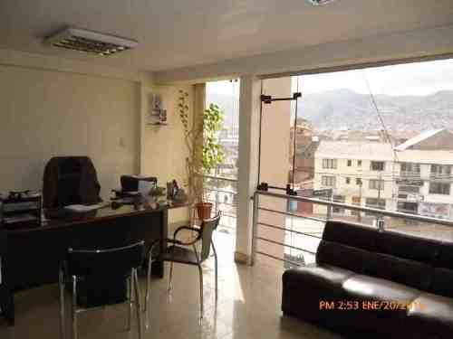 ALQUILER DE OFICINAS DE 130M2