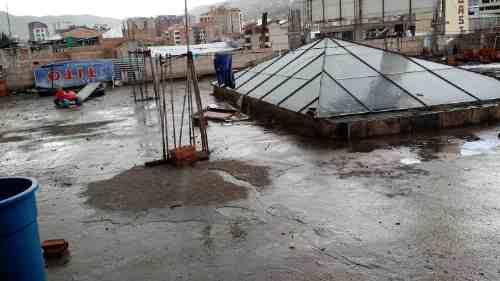 SE VENDE LOS AIRES EN EDIFICIO FRENTE AL CONDOR