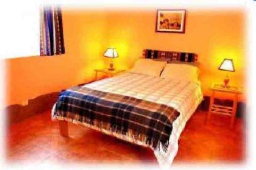 FUNDO EN LIMATAMBO DE 7 HECTAREAS