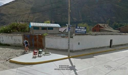 TERRENO EN CALCA DE 400M2