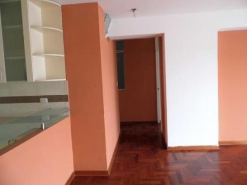 Venta Departamento en Calle Colombia - Pueblo Libre