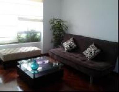 Bonito Dpto. en Alquiler - Miraflores 