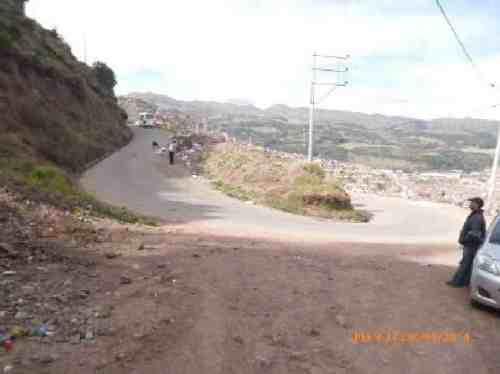 TERRENO EN PUQUIN INDEPENDENCIA DE 147M2