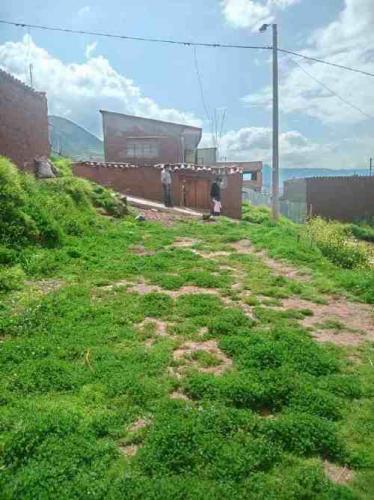 TERRENO EN UVIMA VII, SAN SEBASTIAN DE 120M2