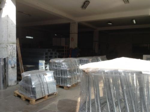 LOCAL INDUSTRIAL/COMERCIAL, en Venta o Alquiler, San Juan de Lurganho