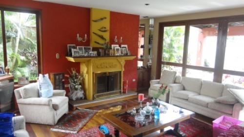 Venta de Casa en Calle Costa de Oro - La Molina