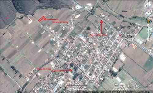 TERRENO EN ANDAHUAYLILLAS - CUSCO DE 750M2