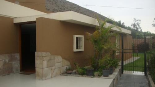 Venta de Casa en Calle La Ramada - La Molina