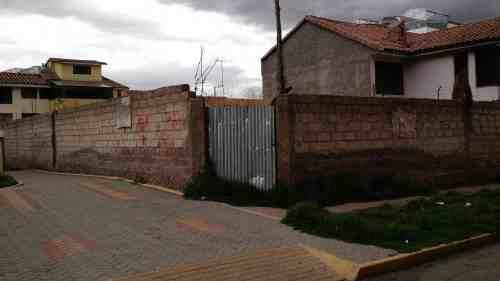 TERRENO EN MAGISTERIO DE 