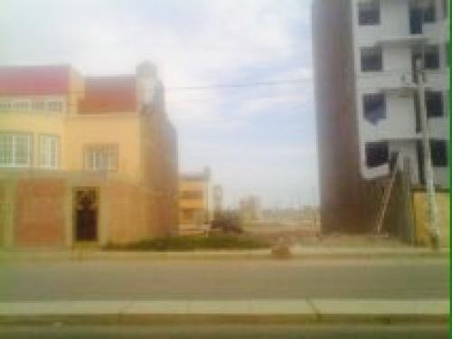 Chiclayo Terreno en Venta de 240 m2