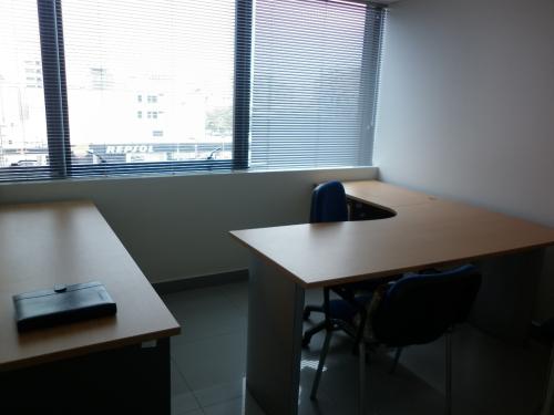 Ocasión!!! - Oficina en Alquiler - Miraflores 