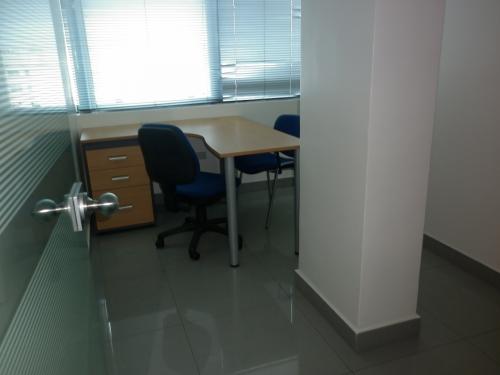 Oficina en Alquiler en Miraflores