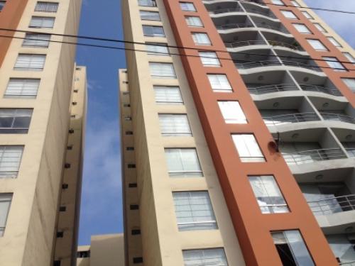 Venta Departamento en Av. Brasil - Jesús María