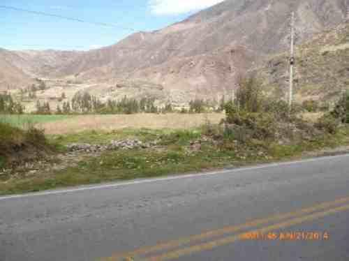 TERRENO EN YANAHUARA DE 2,000M2, URUBAMBA