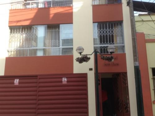 Venta Dpto. u Oficina en Psje. Ideal - Jesús María