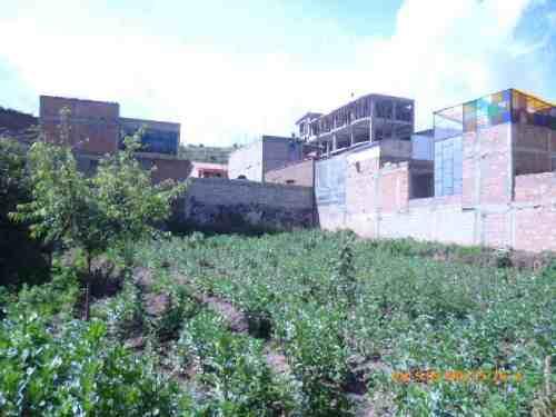 TERRENO EN LA UBR. SANTA ROSA DE LA GUARDIA CIVIL DE 1000M2
