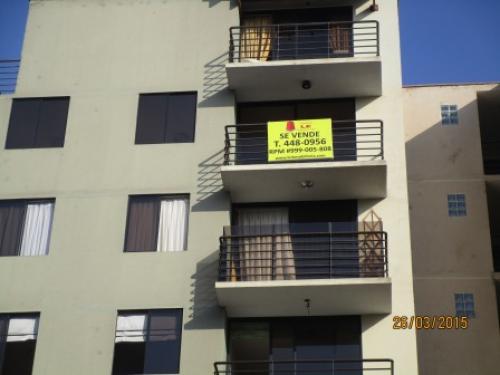 Venta de Depto en Jr. Las Gaviotas - Surco
