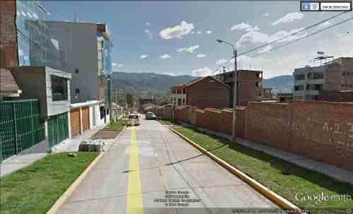 TERRENO EN URB. VERSALLES DE 1000M2