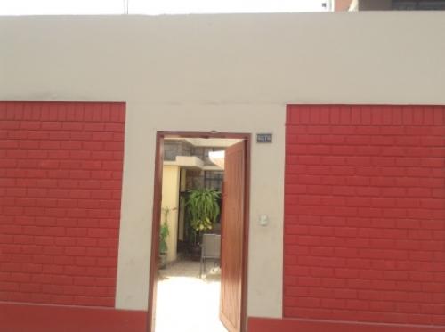 Alquiler Local Comercial en Av. Rep. de Panamá - Barranco