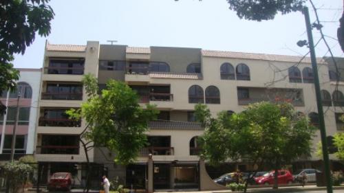 Alquiler de Oficina en Av. San Borja Norte