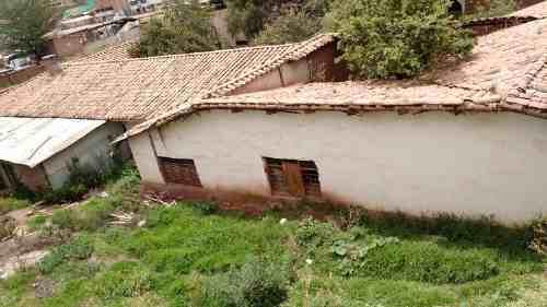 TERRENO EN SECTOR VALLECITO DE 300M2