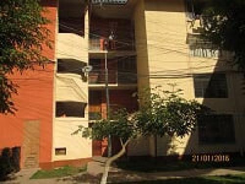 DEPARTAMENTO EN C.H. HILARIO MENDIVIL DE 62M2