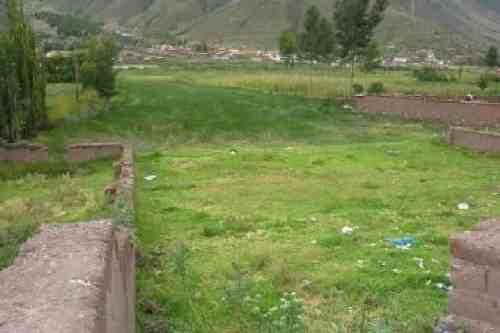 TERRENO EN OROPESA DE 3400M2