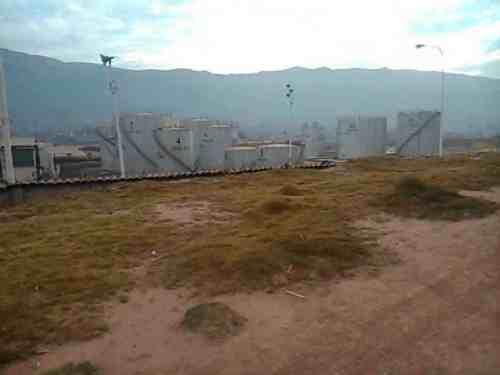 TERRENO EN SAN JERÓNIMO DE 3,840M2