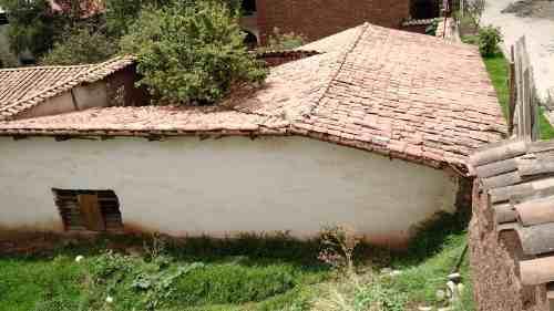 TERRENO EN EL SECTOR VALLECITO DE 700M2