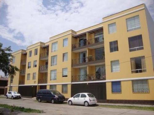 Alquiler de Departamento en Pueblo Libre