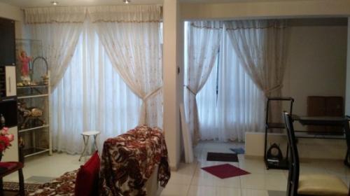 DEPARTAMENTO RESIDENCIAL SAN LORENZO DE 95M2 