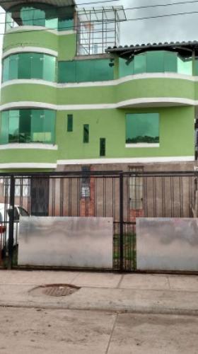 CASA EN LA URB. SANTA ROSA DE LA GUARDIA CIVIL DE 42M2