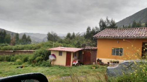 TERRENO EN TICA PATA DE 10000M2