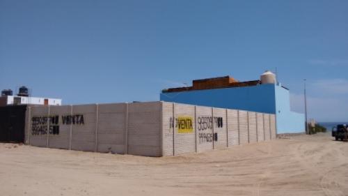 Venta de Terreno en Punta Negra