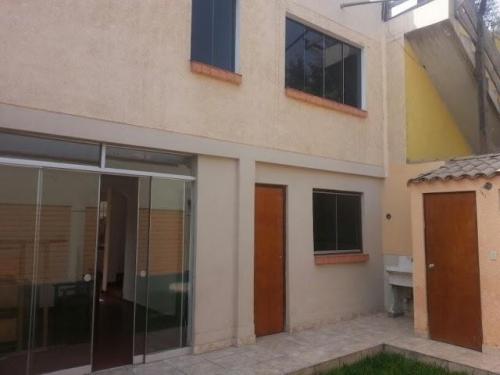 Venta de Casa en Chaclacayo