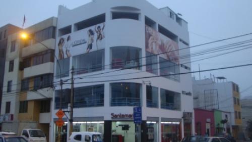 Alquiler de Local en Magdalena