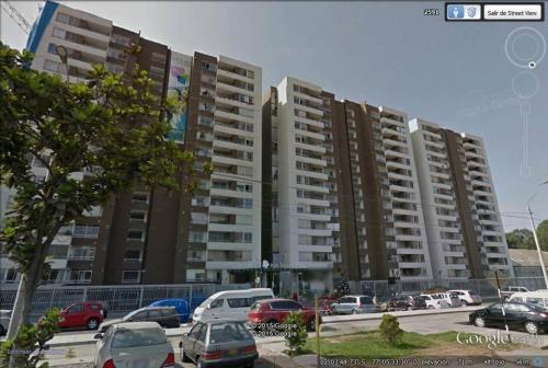 IMPONENTE DEPARTAMENTO EN SAN MIGUEL 