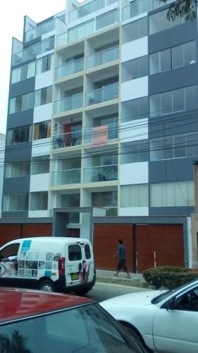 DPTO DUPLEX DE ESTRENO EN MAGDALENA!!