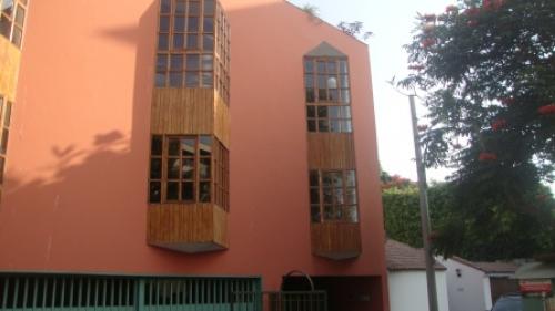 Alquiler de Departamento Semi Amoblado en Barranco