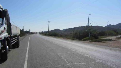 TERRENO EN NAZCA DE 18,000M2