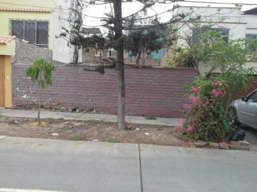 Venta de Terreno en Surco