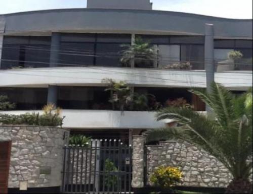 Penthouse en Chacarilla del Estanque EN VENTA