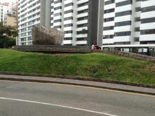 Alquiler de Departamento en San Isidro