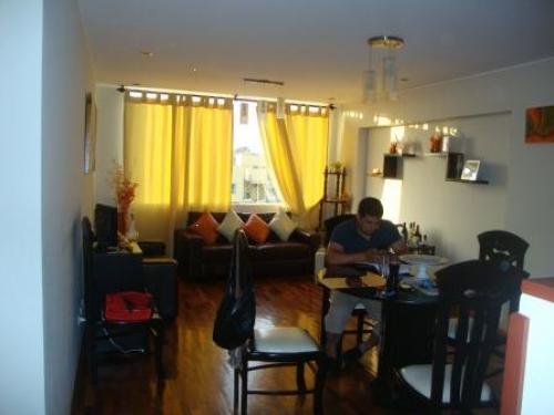 Alquiler de Duplex en Surco